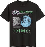Club Vintage 1995 Lunar Year Graphic T-Shirt