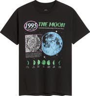 Club Vintage 1995 Lunar Year Graphic T-Shirt