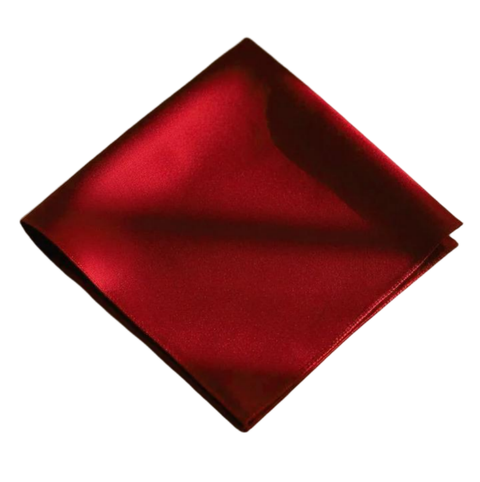 Mulberry Silk Square Scarf