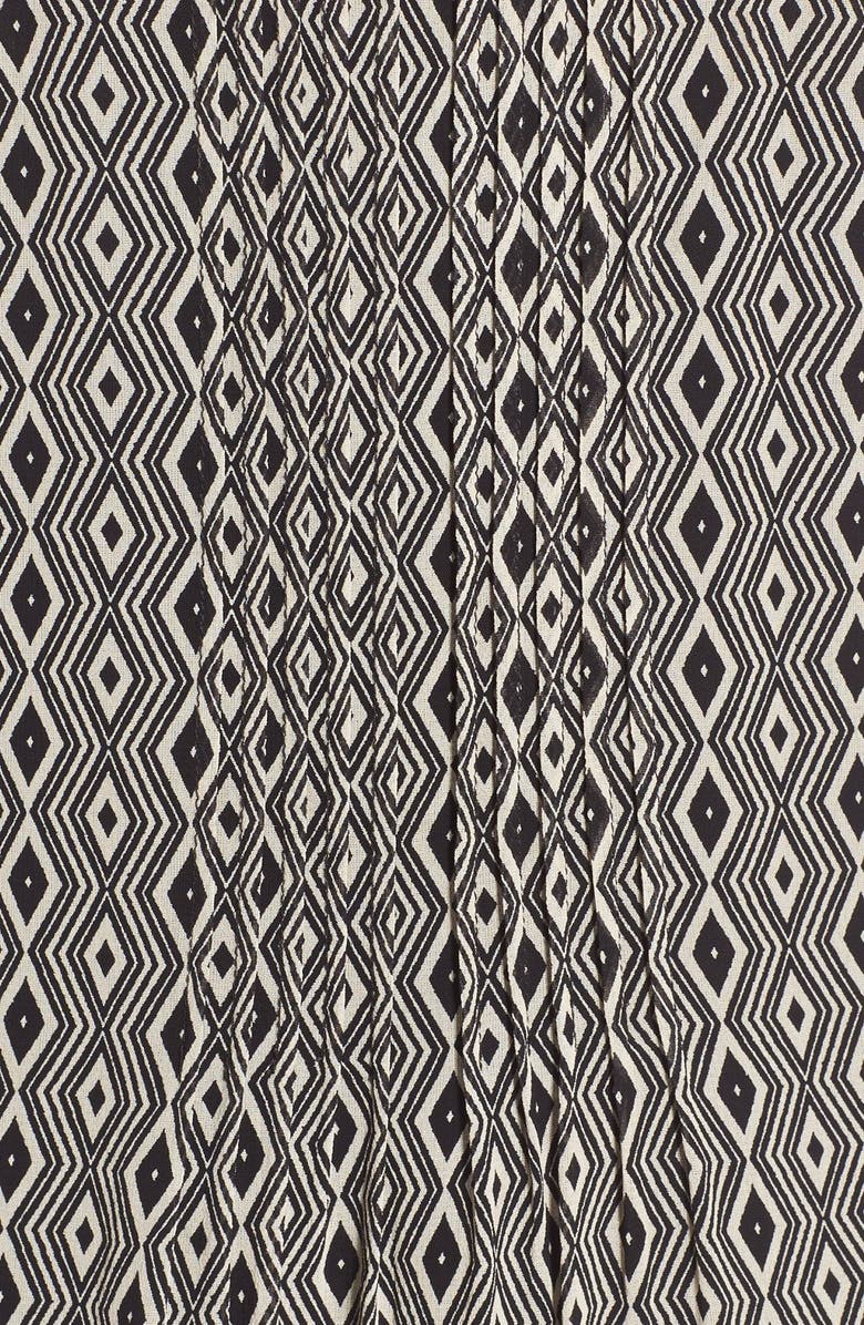 Sanctuary 'Spring Fling' Racerback Slipdress, Alternate, color, 