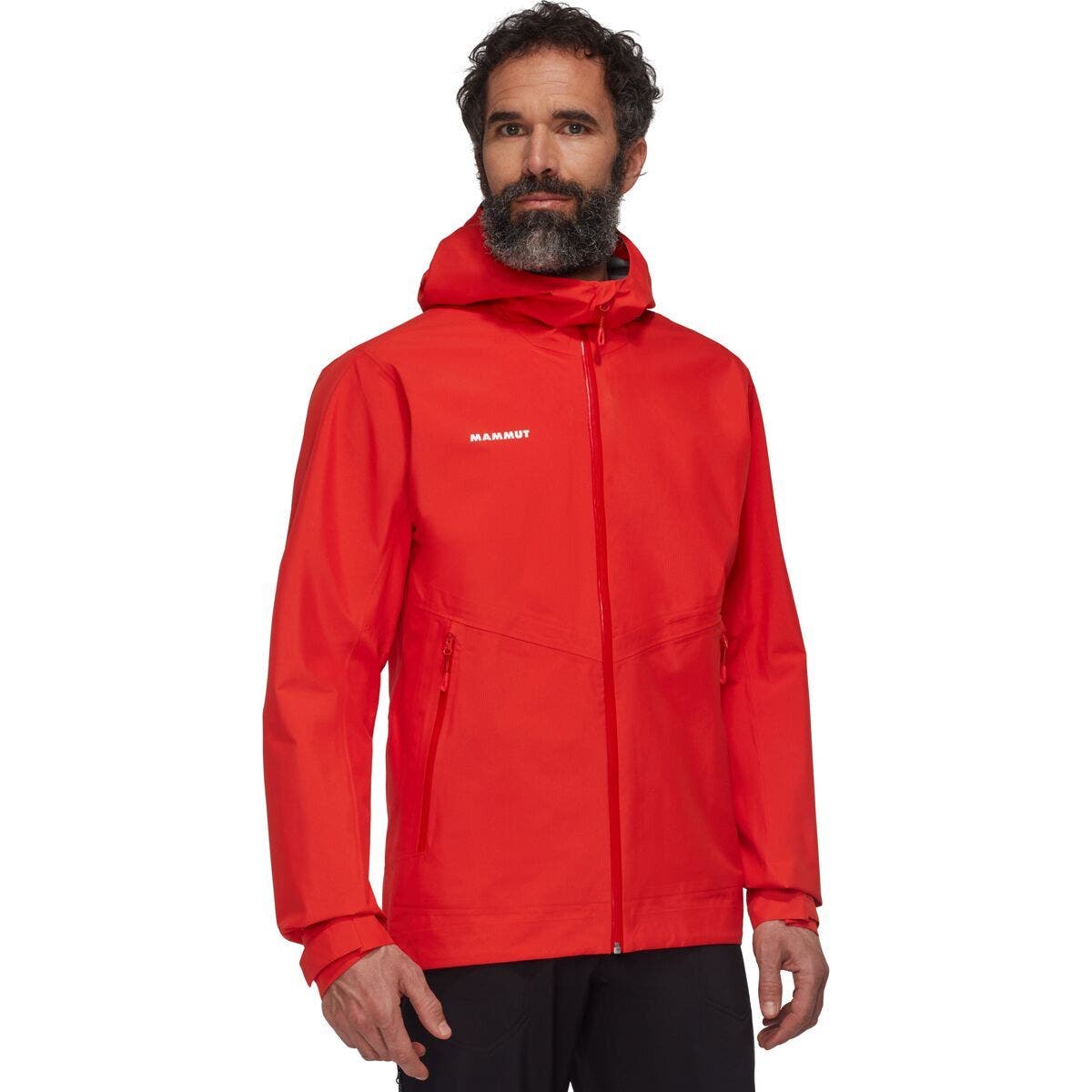 Mammut Red