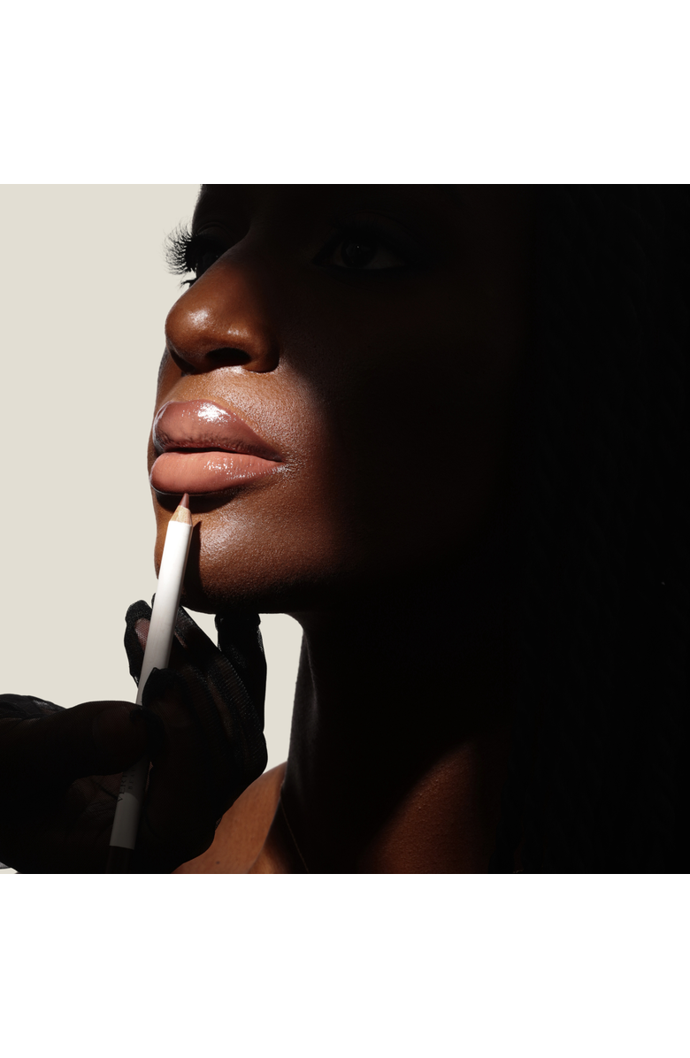 Vertuous Beauty Lip Definer, Alternate, color, Azobé