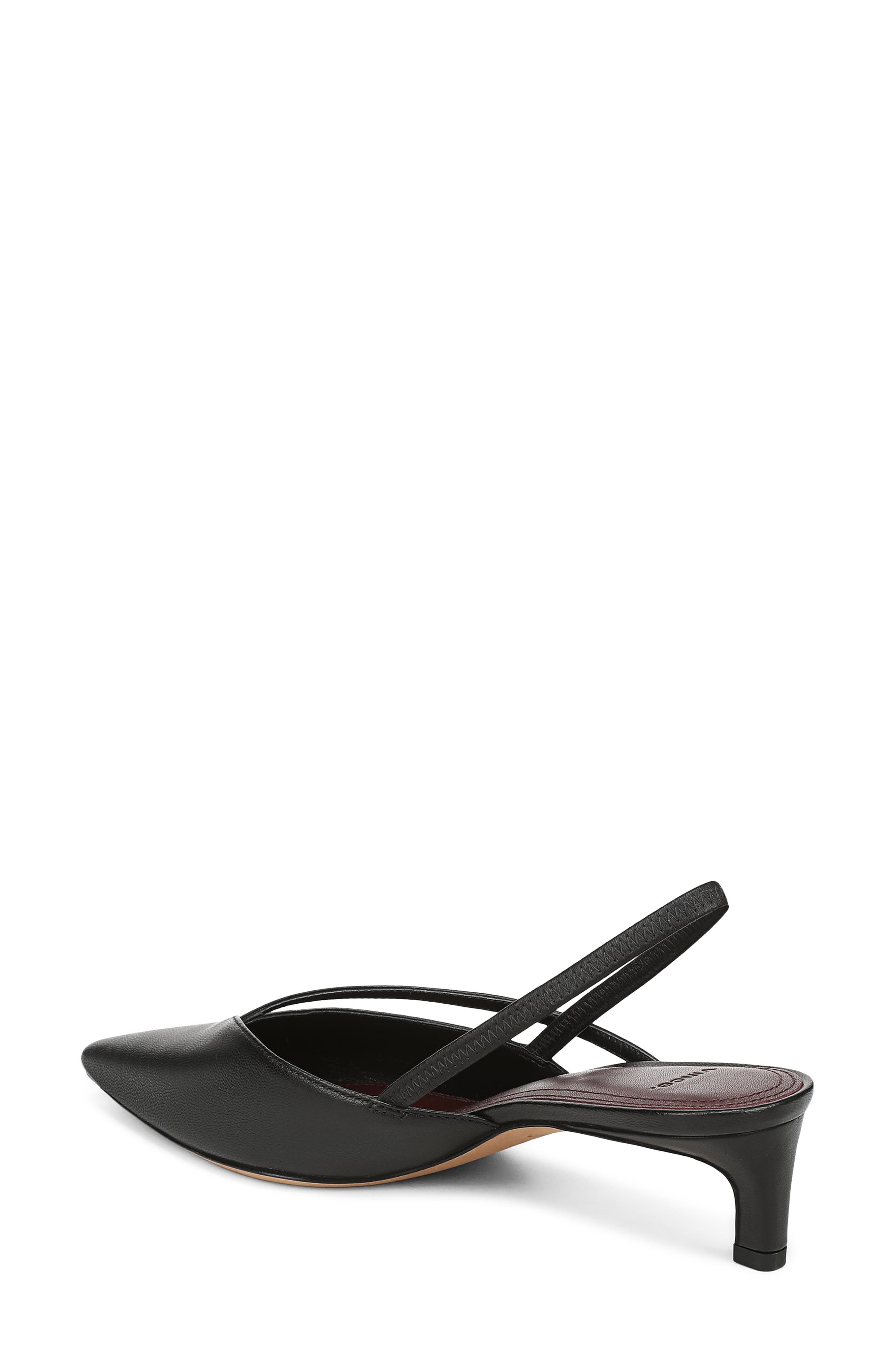 Vince Clara Slingback Pump, Alternate, color, 