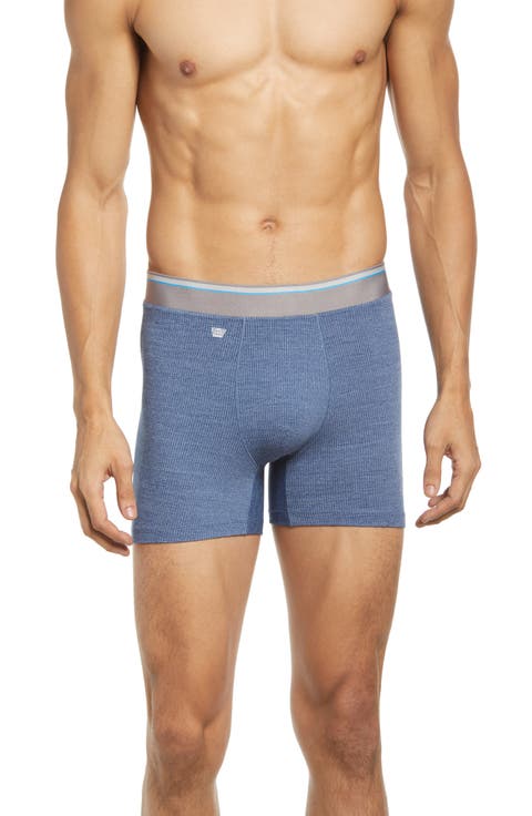 AIRKNITx Performance Boxer Briefs