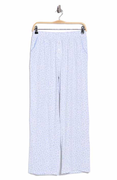 Pajama Pants