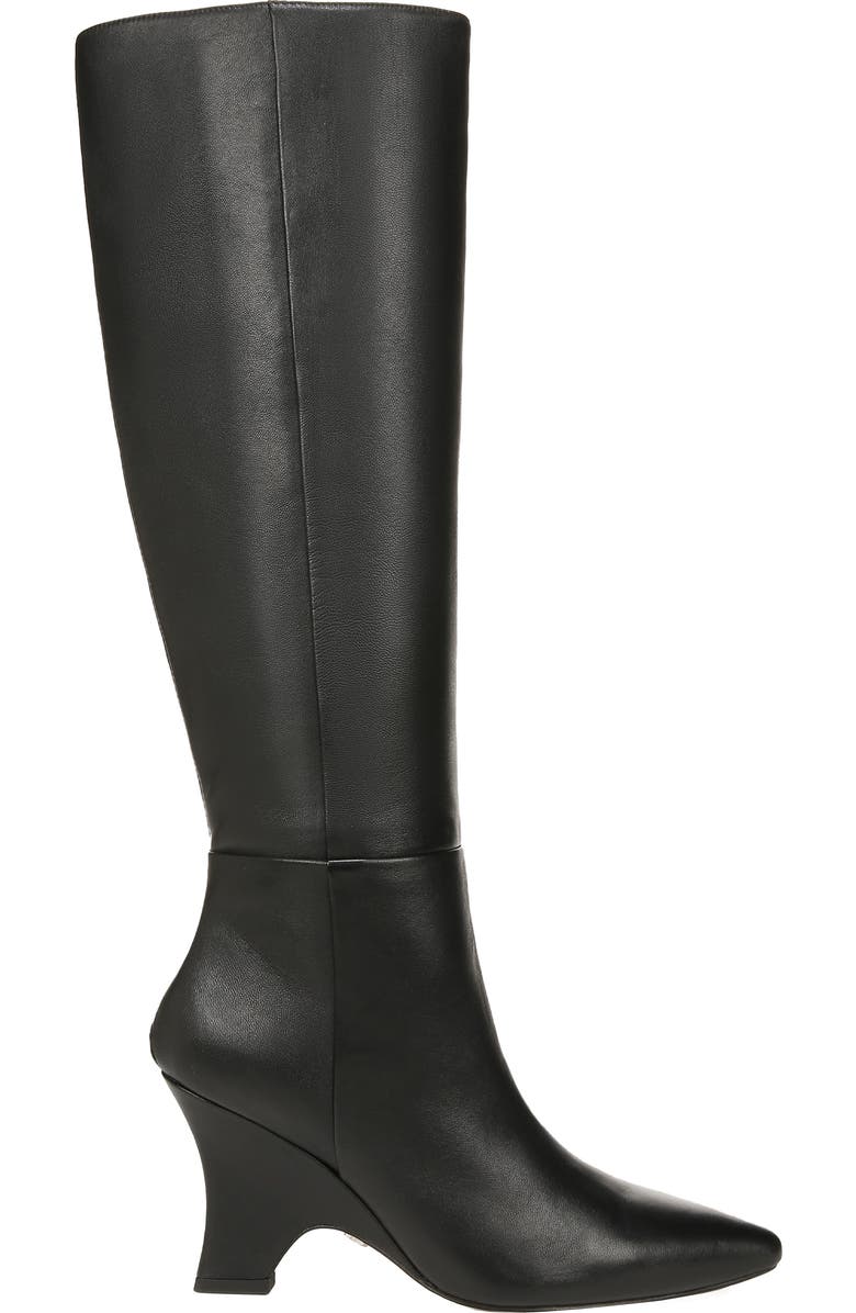 Sam Edelman Vance Pointed Toe Knee High Boot, Alternate, color,