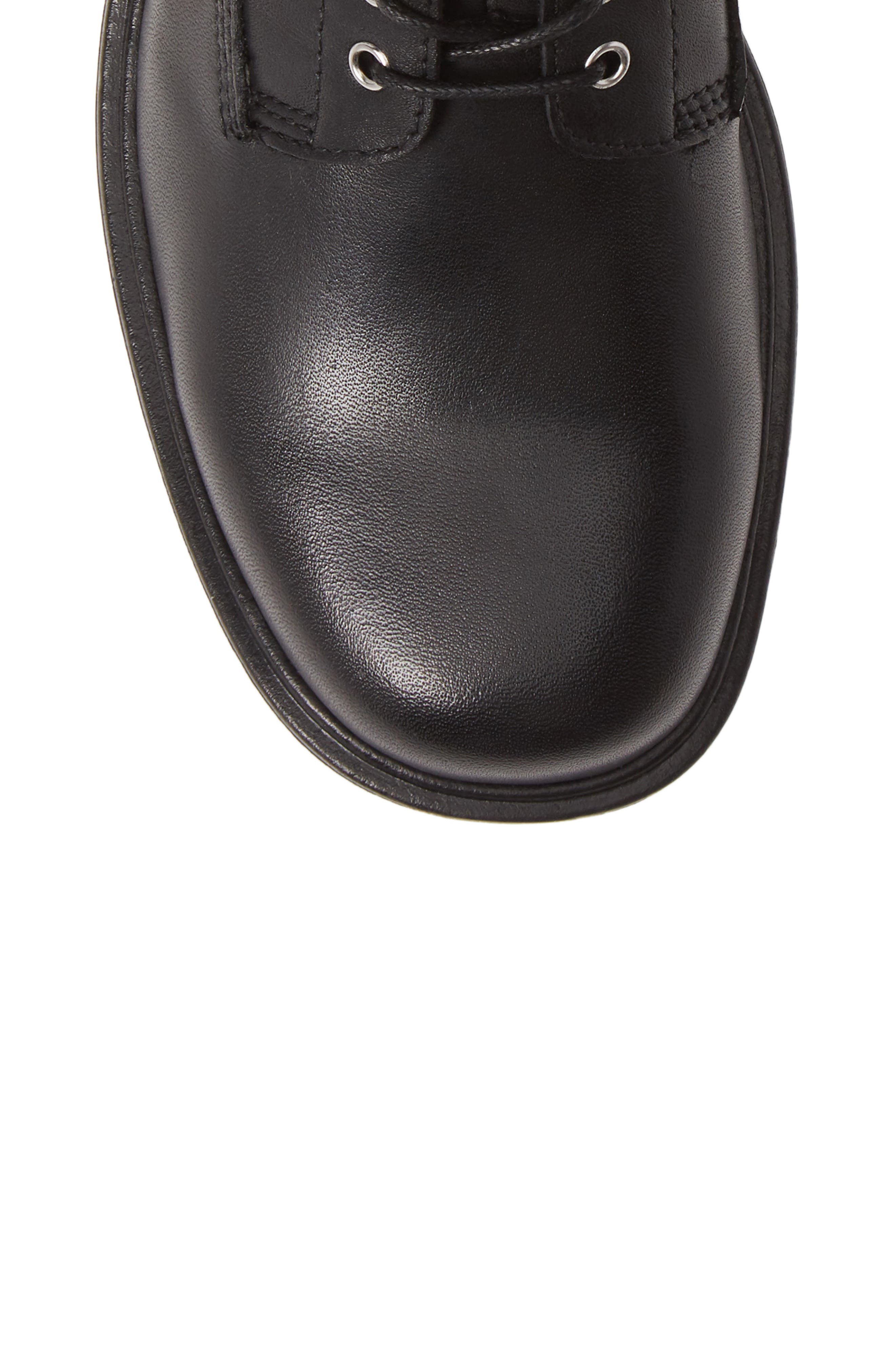 Vagabond Shoemakers Tara Lace-Up Boot, Alternate, color, 