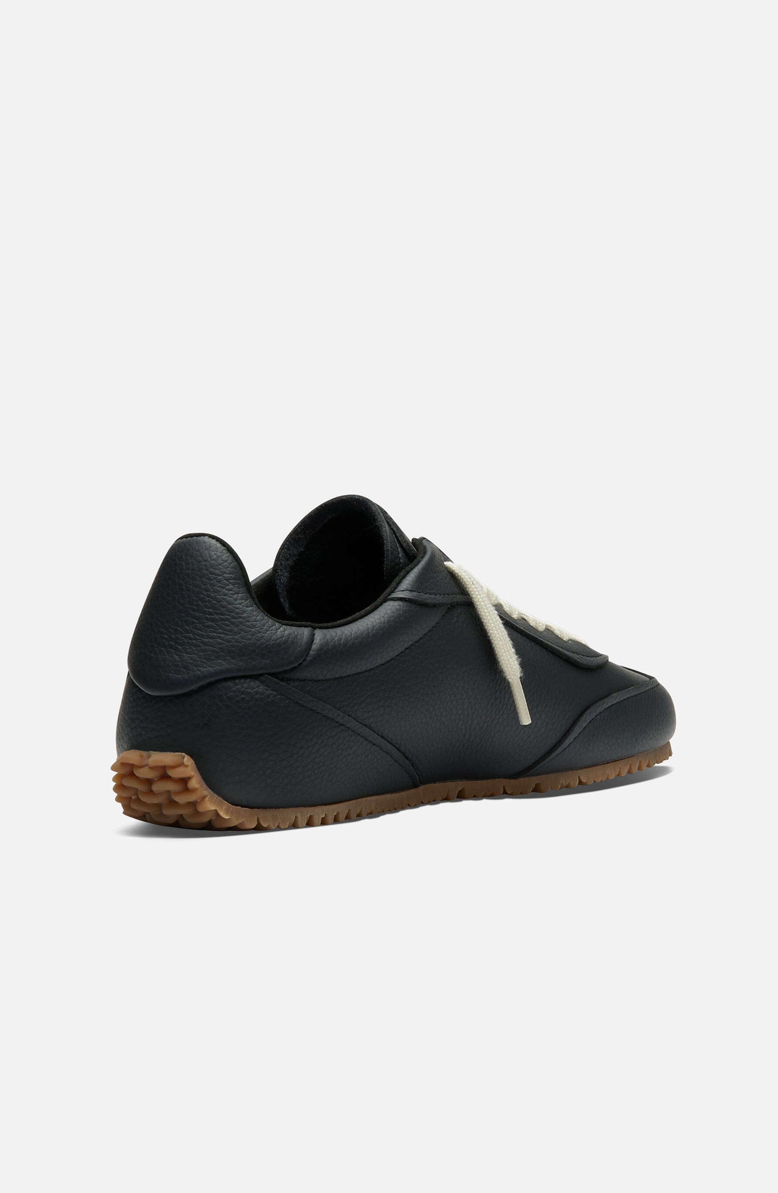 Axel Arigato Daze Runner - Women's, Alternate, color, Black/Gum