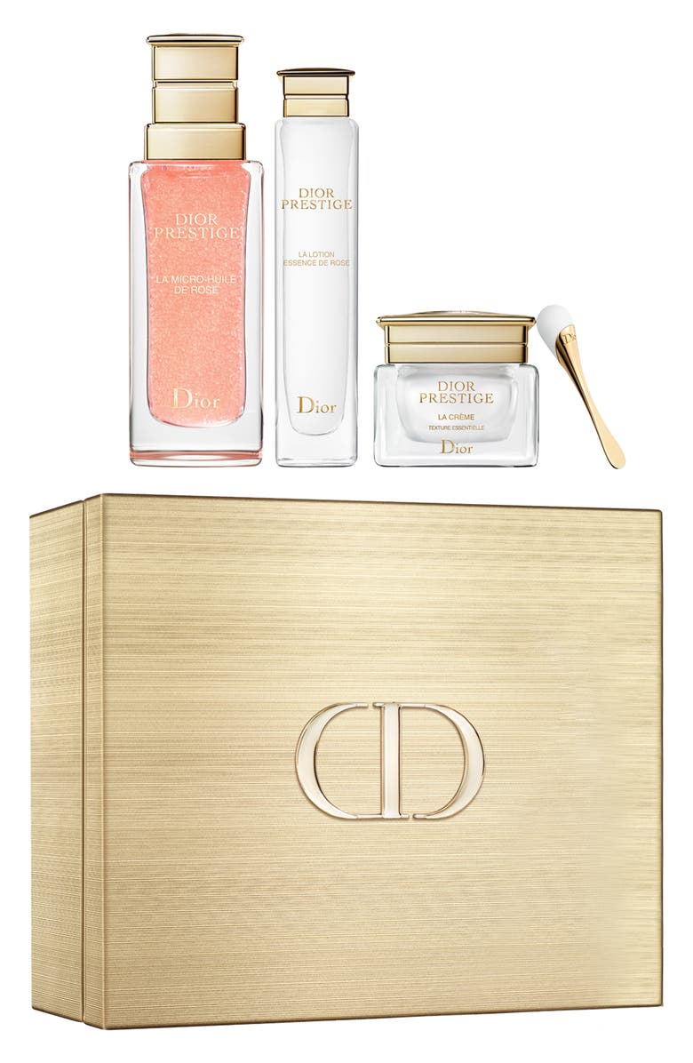 DIOR Prestige Skin Care Set, Main, color, 