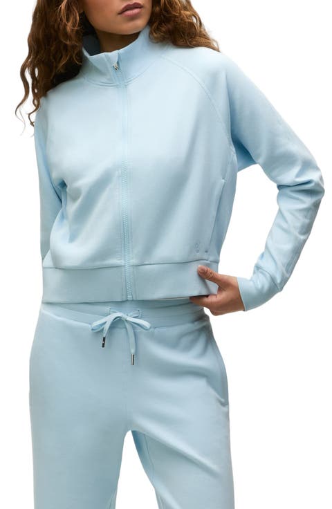 Ojai Full Zip Hoodie