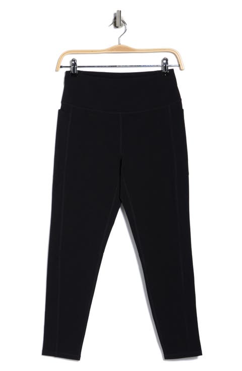 Perform High Waist Pocket 2.0 7/8 Leggings