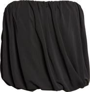Cinq à Sept Calden Strapless Bubble Hem Top