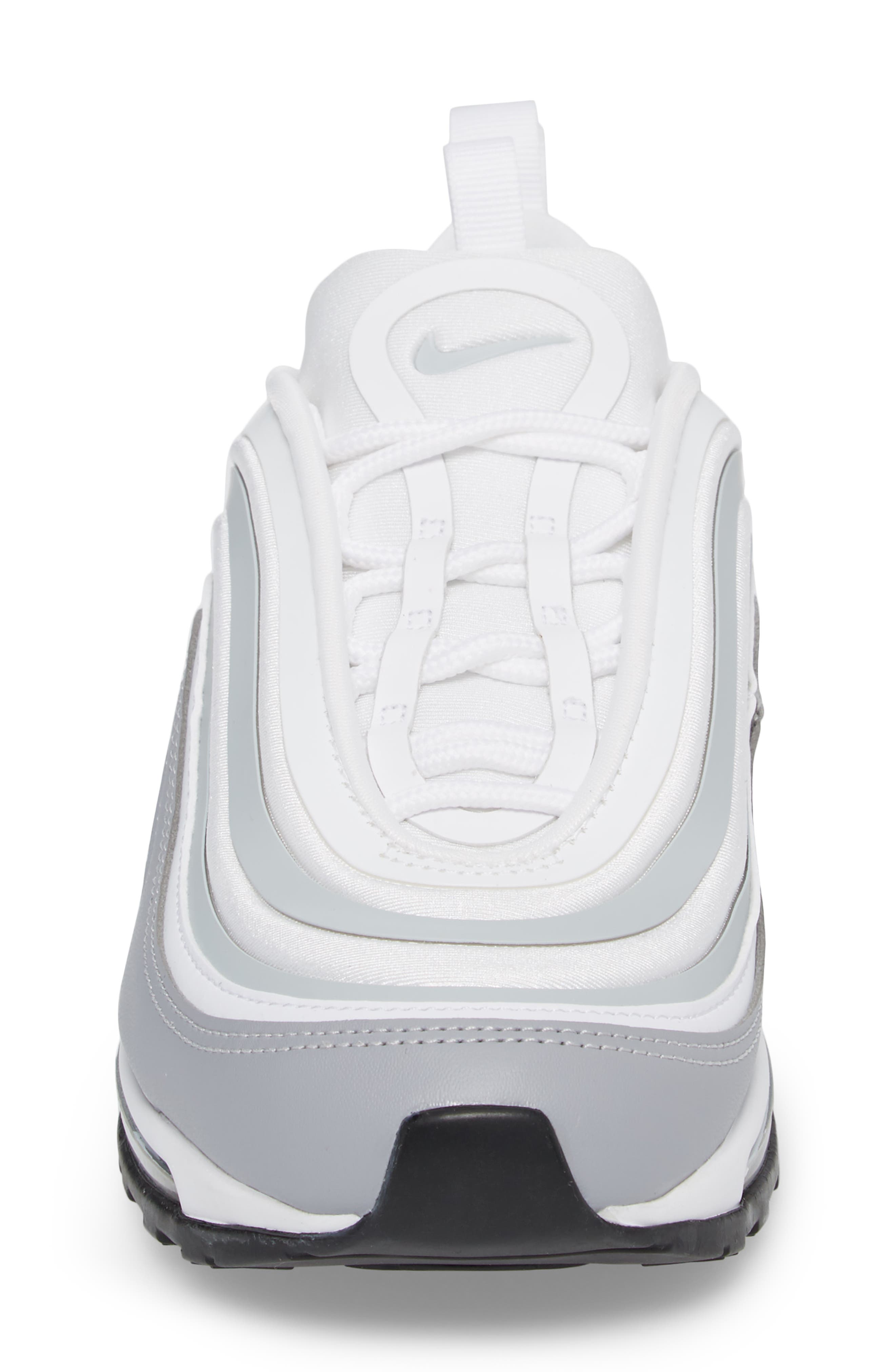 Nike Air Max 97 Ultralight 2017 Sneaker, Alternate, color, 