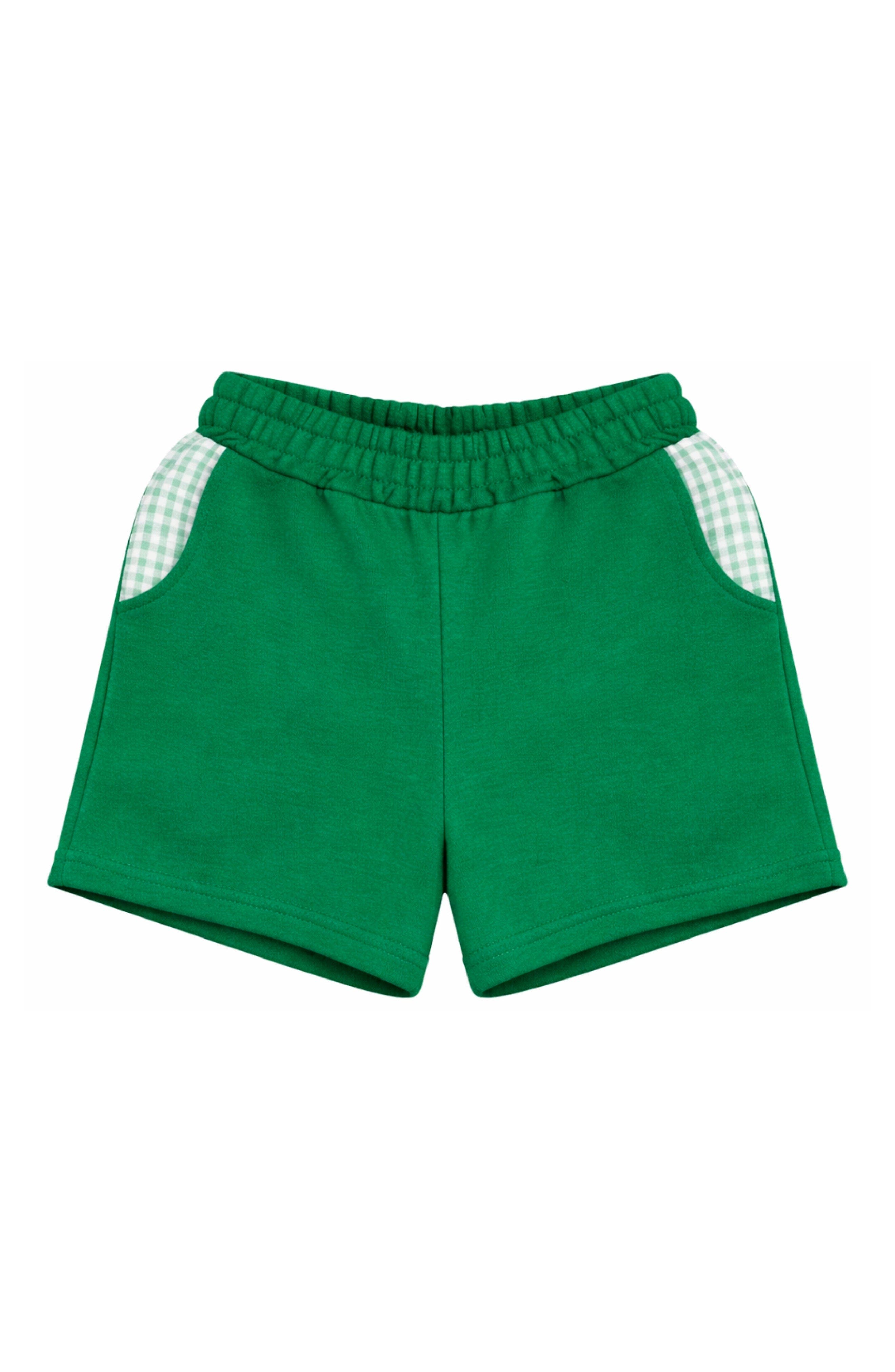 selected Green