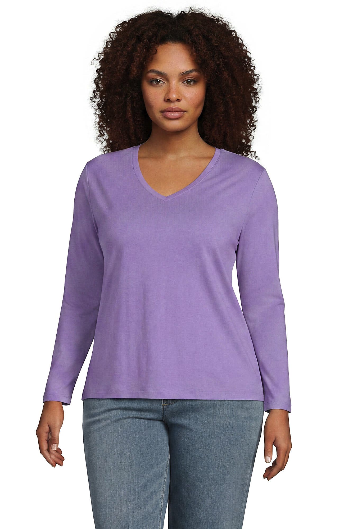 Soft Amethyst