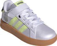 adidas Kids' Grand Court 3.0 Sneaker