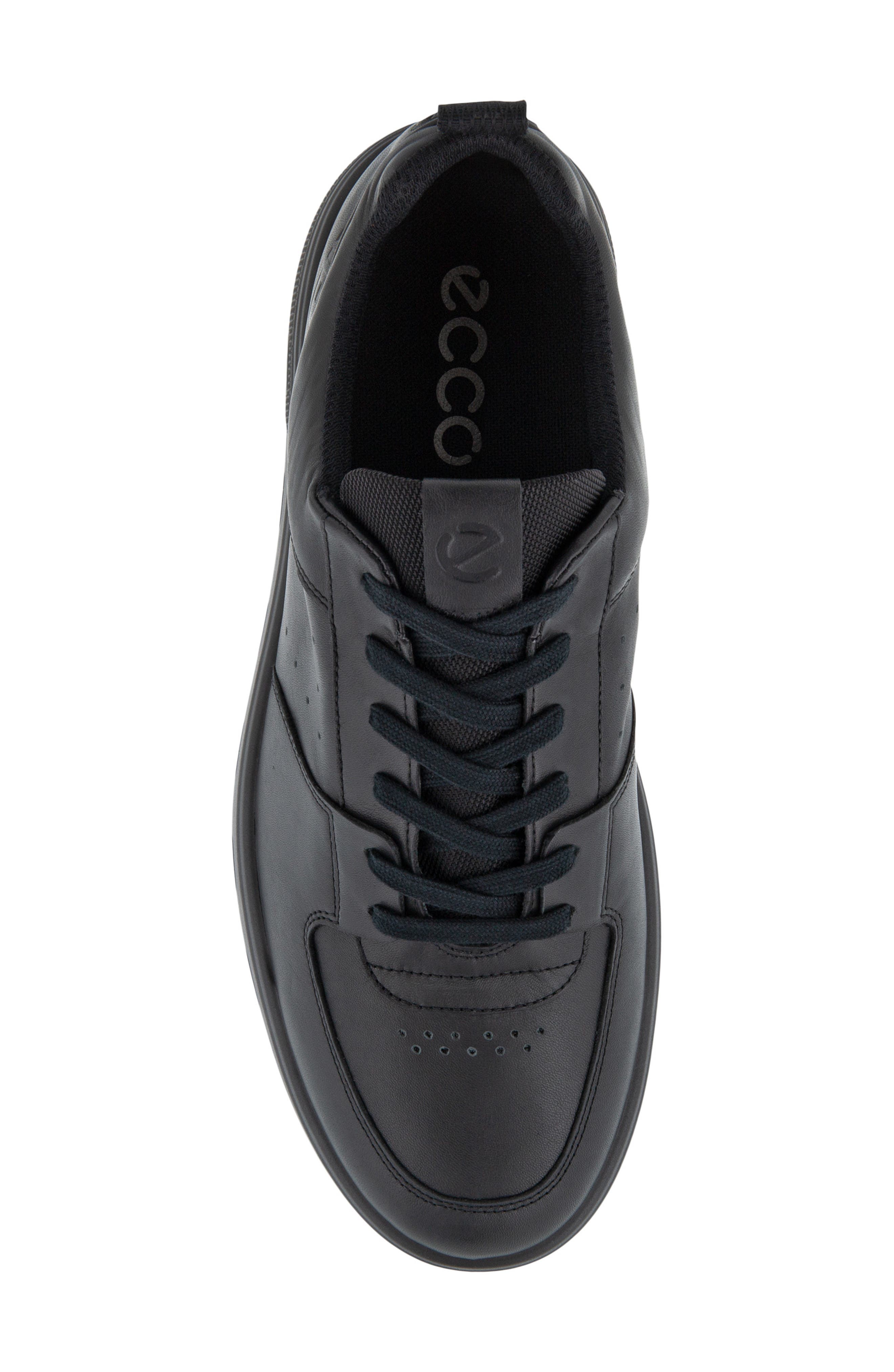 ECCO Street 720 Waterproof Retro Sneaker, Alternate, color, 