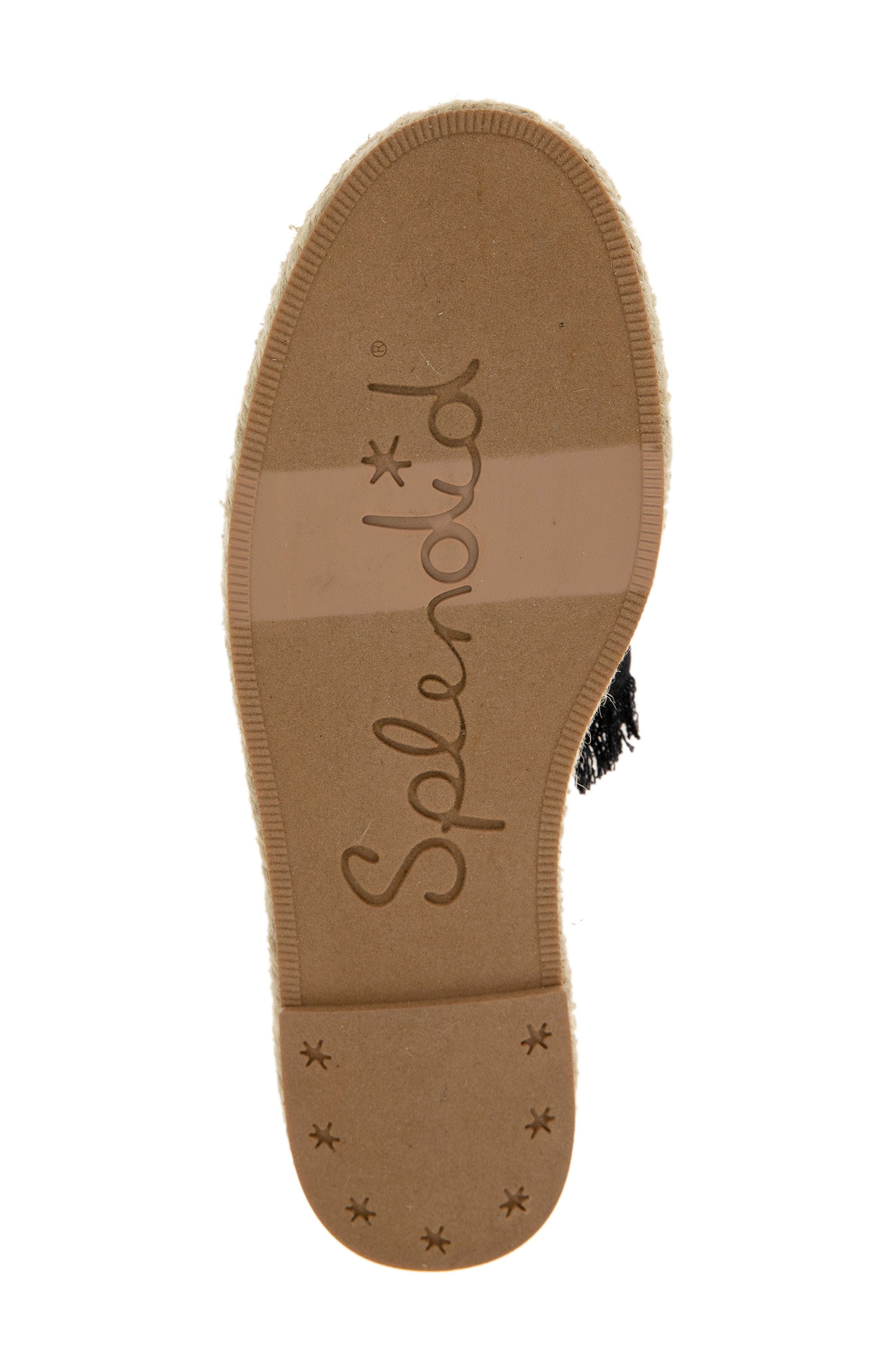 Splendid Jaycee Espadrille Mule, Alternate, color, 