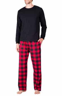 SLEEPHERO Flannel Pajamas