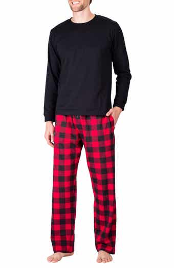 SLEEPHERO Flannel Pajamas