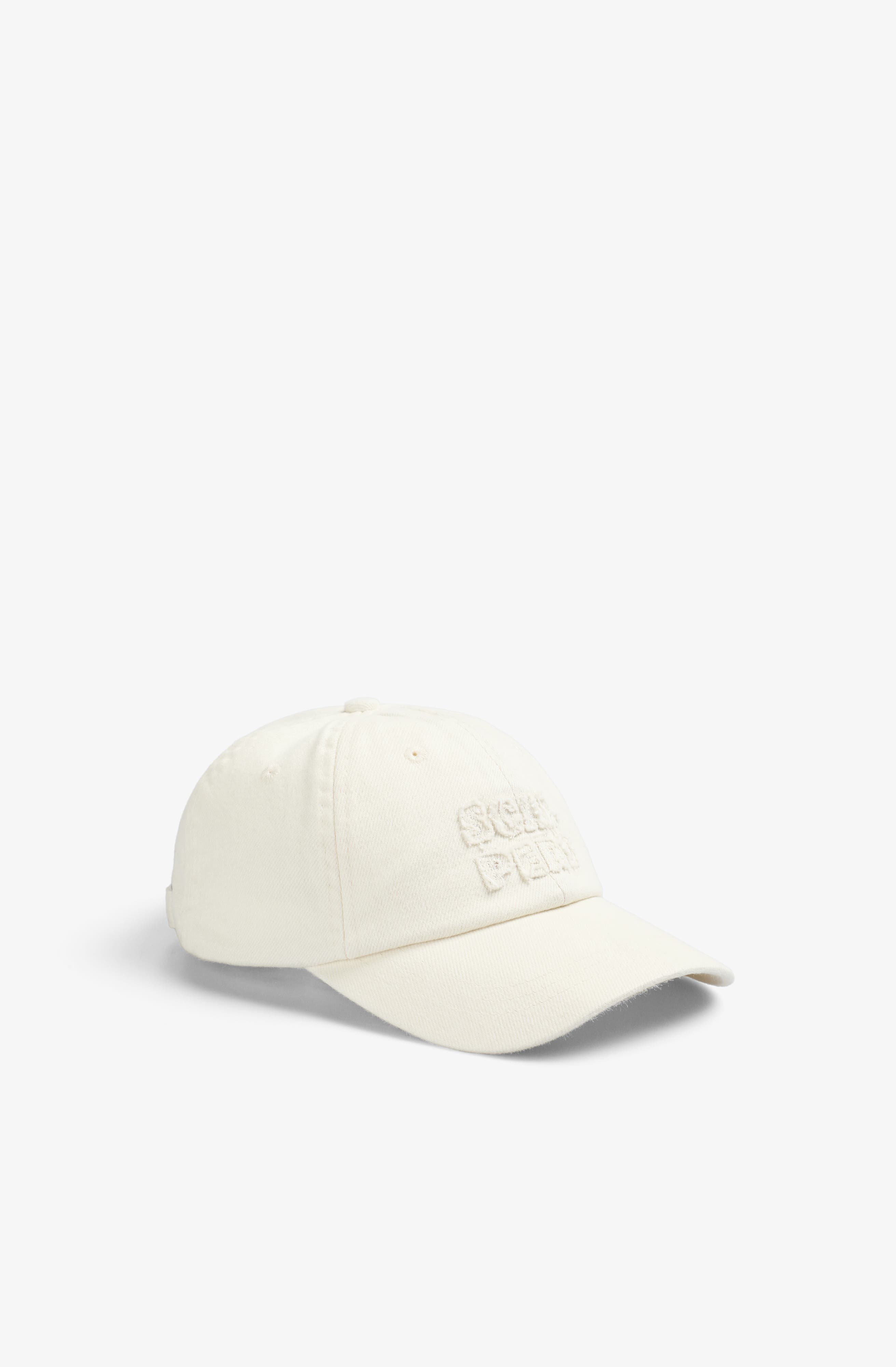 selected Ecru