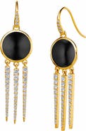 SYNA Dream Catcher Earrings