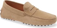 Tod's Penny Loafer Driving Shoe