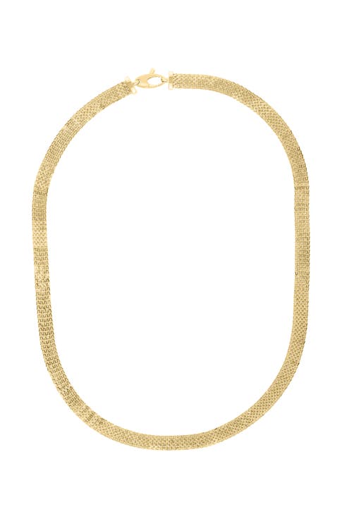 14K Yellow Gold Forever Bloom Diamond Pendant