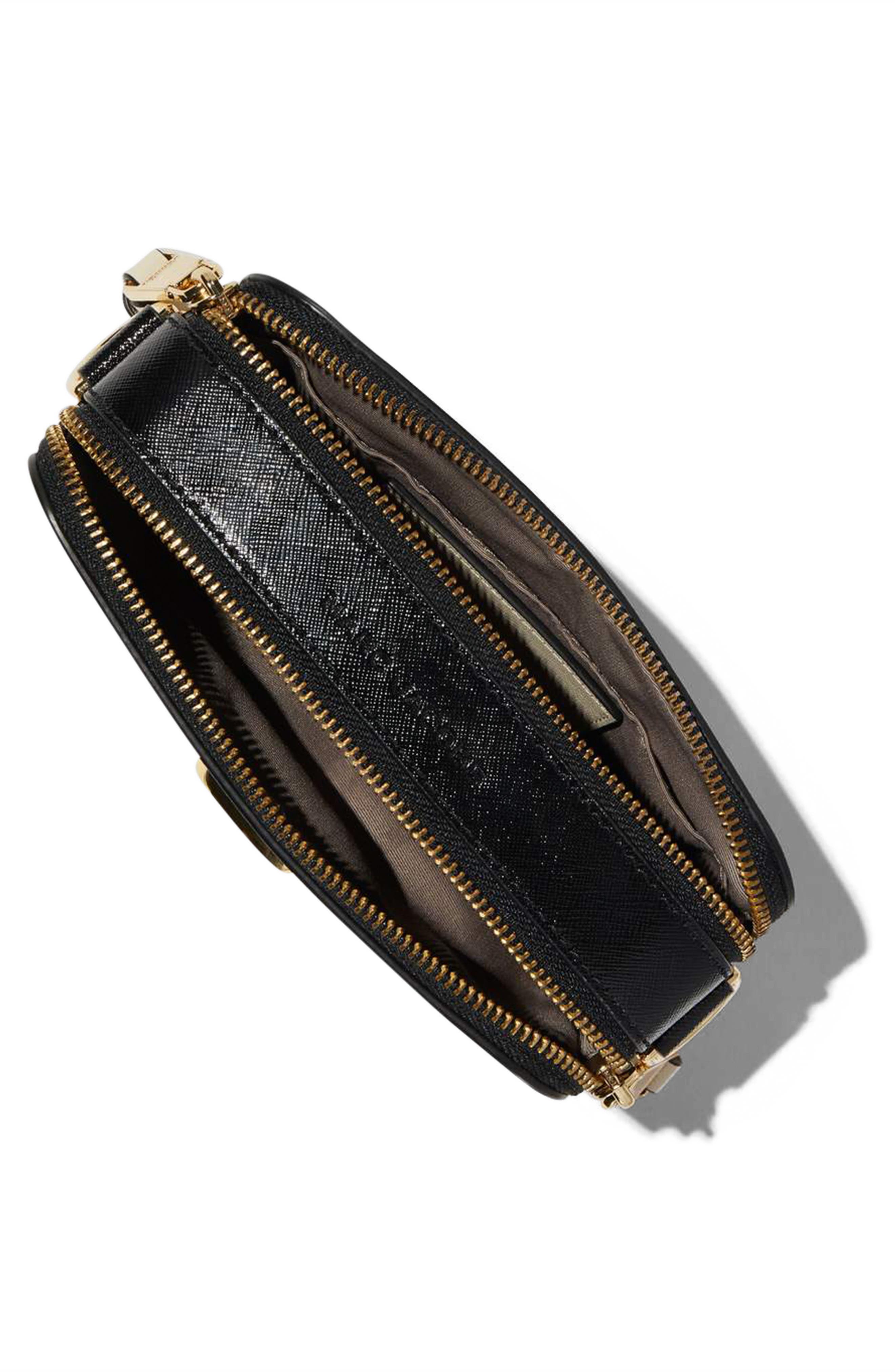 Marc Jacobs The Snapshot Bag, Alternate, color, New Cloud Multi