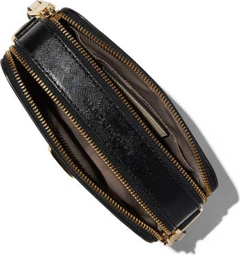 The Snapshot Bag