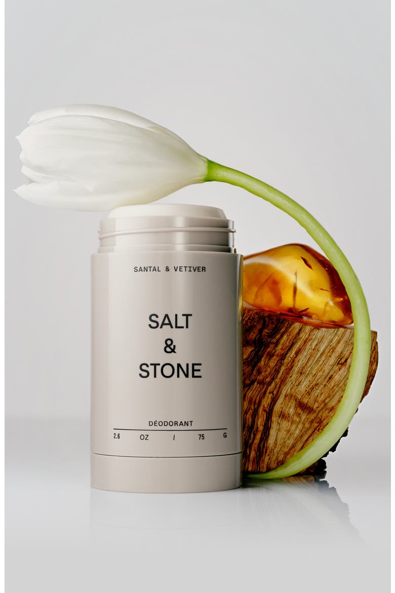 Deodorant, Alternate, color, SANTAL & VETIVER