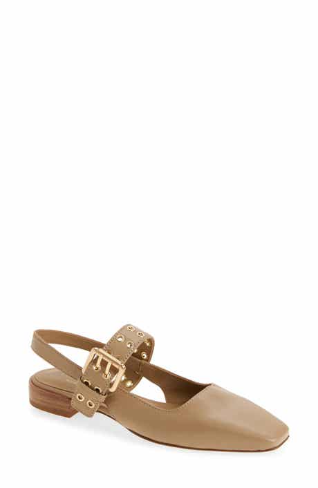 rag & bone Astra Slingback Flat