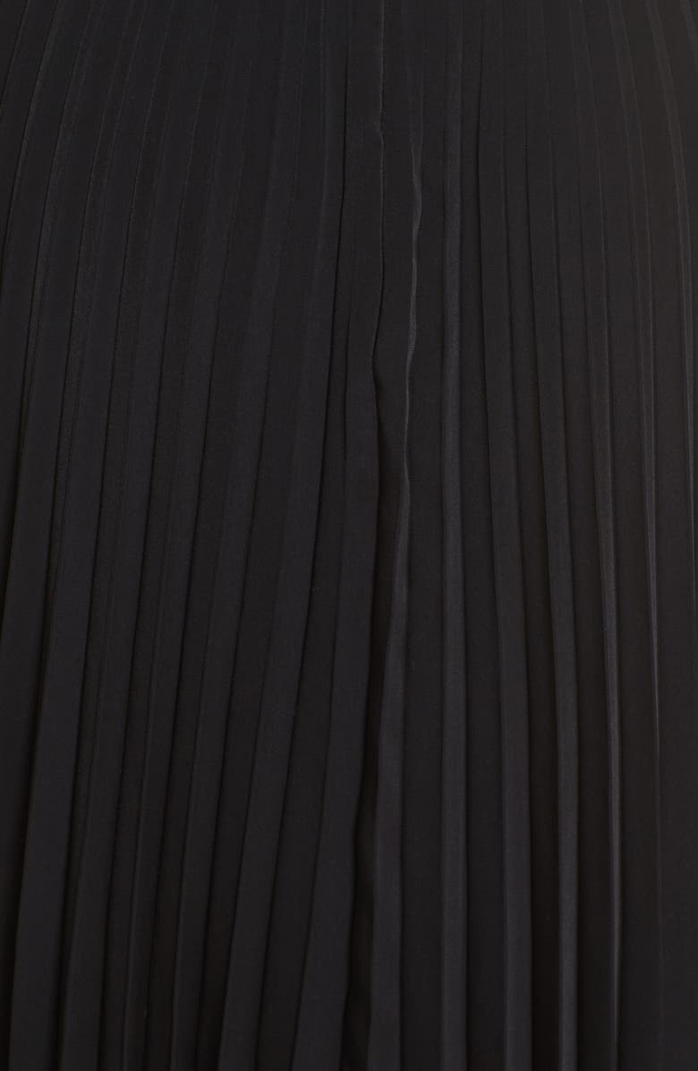 A.L.C. Gates Pleated Skirt, Alternate, color, 