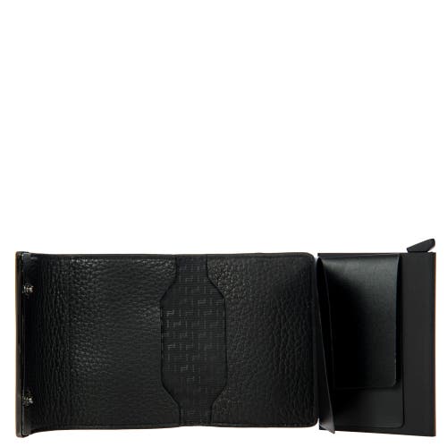 Porsche Design Secrid Cardholder In Black