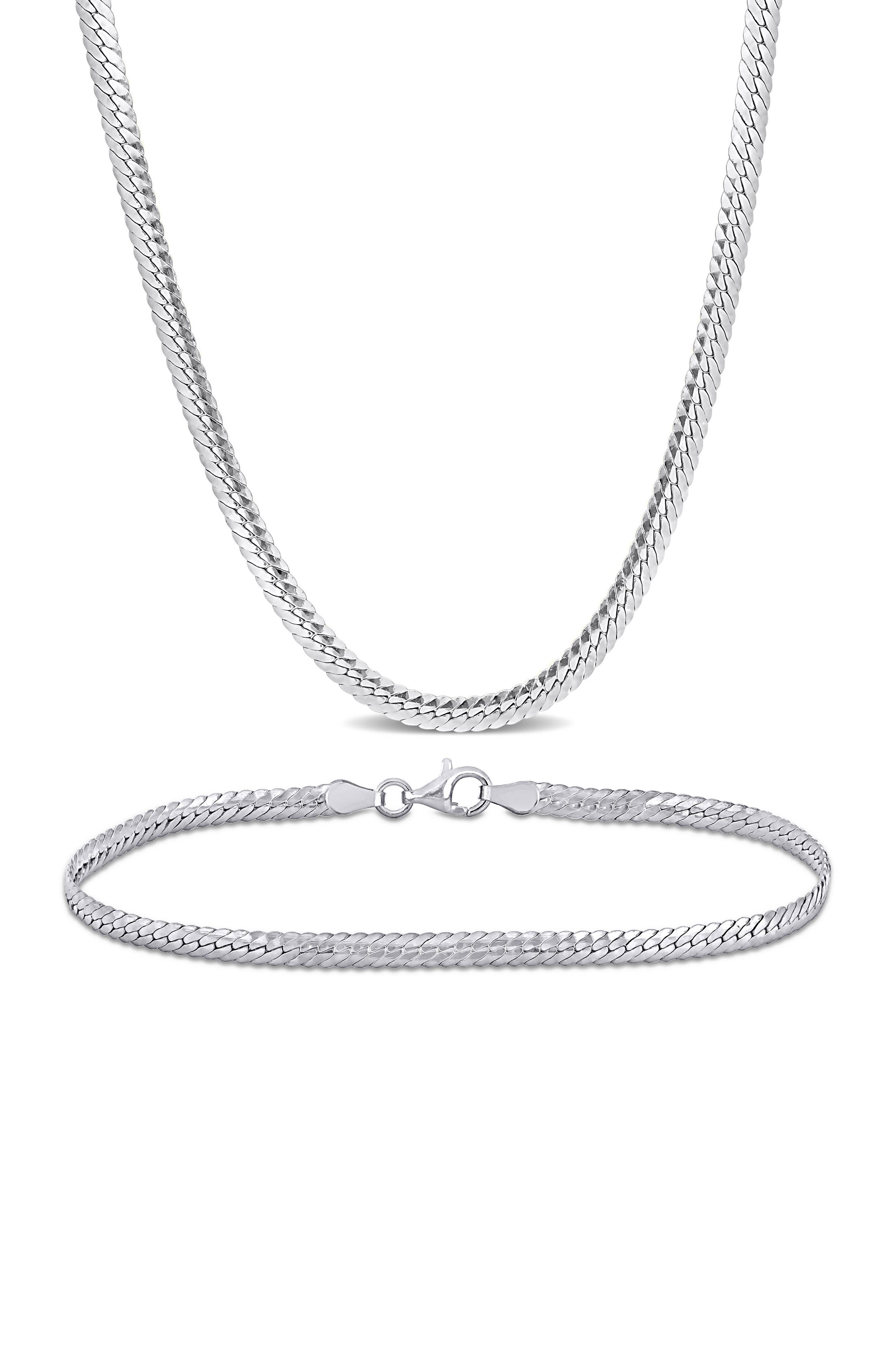 selected SILVER