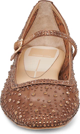 Reyes Mary Jane Flat