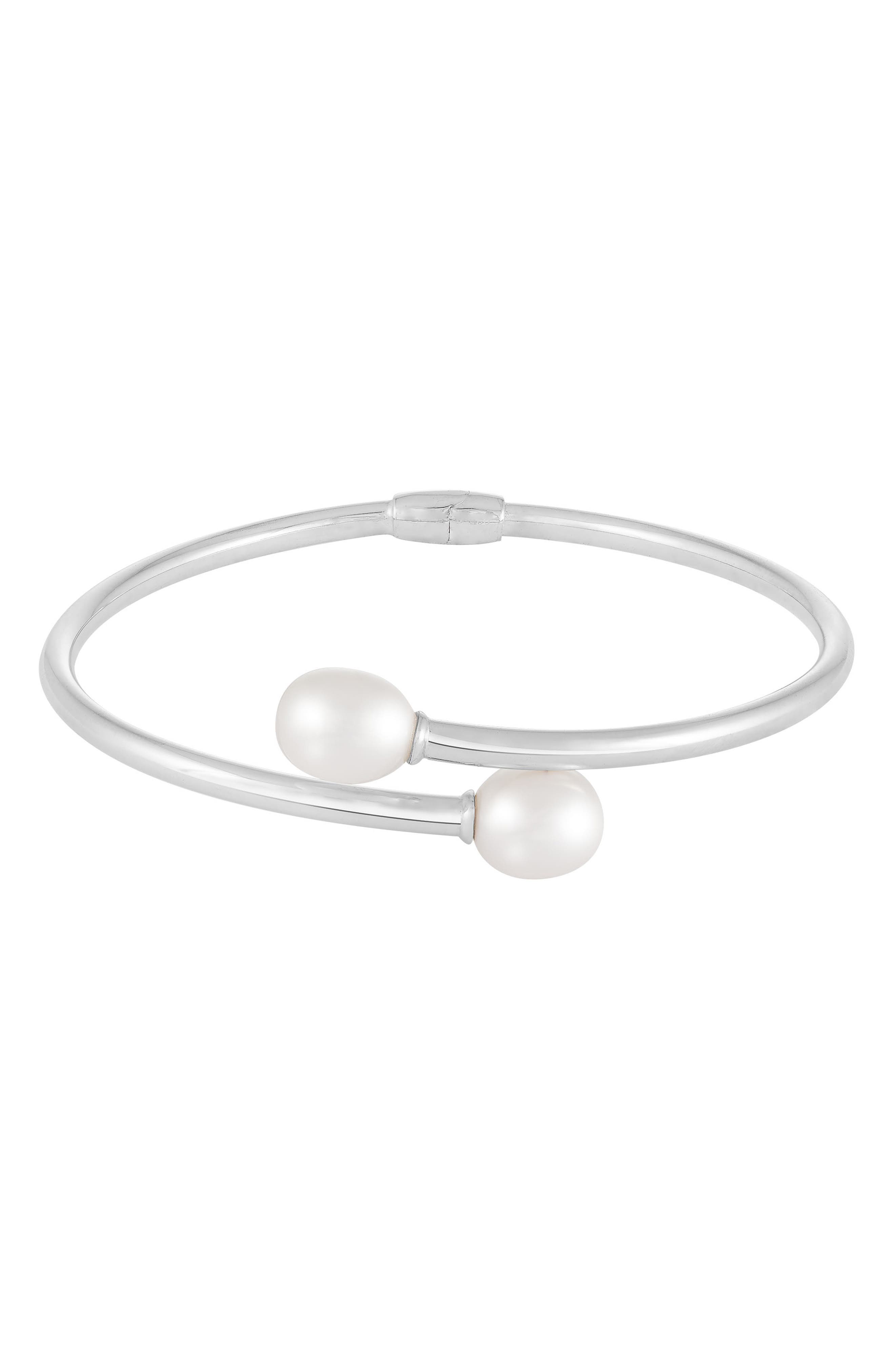 selected WHITE/ SILVER