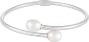SPLENDID PEARLS Freshwater Pearl Bracelet