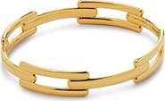 Monica Vinader Signature Link Bangle