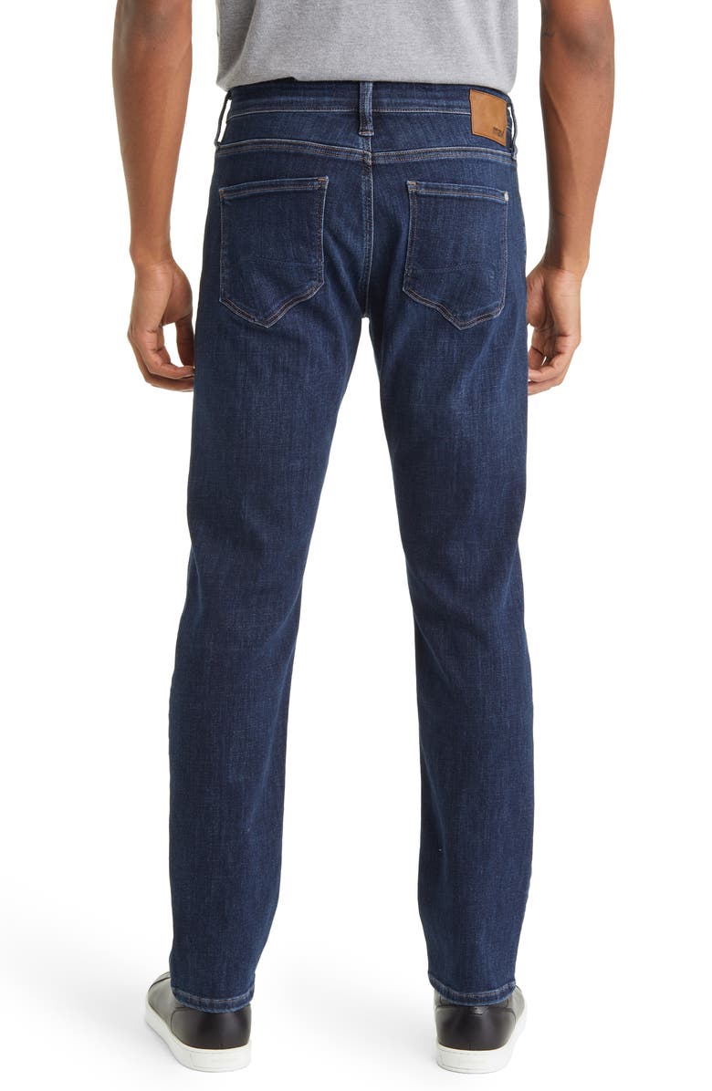 Mavi Jeans Jake Slim Fit Jeans, Alternate, color,