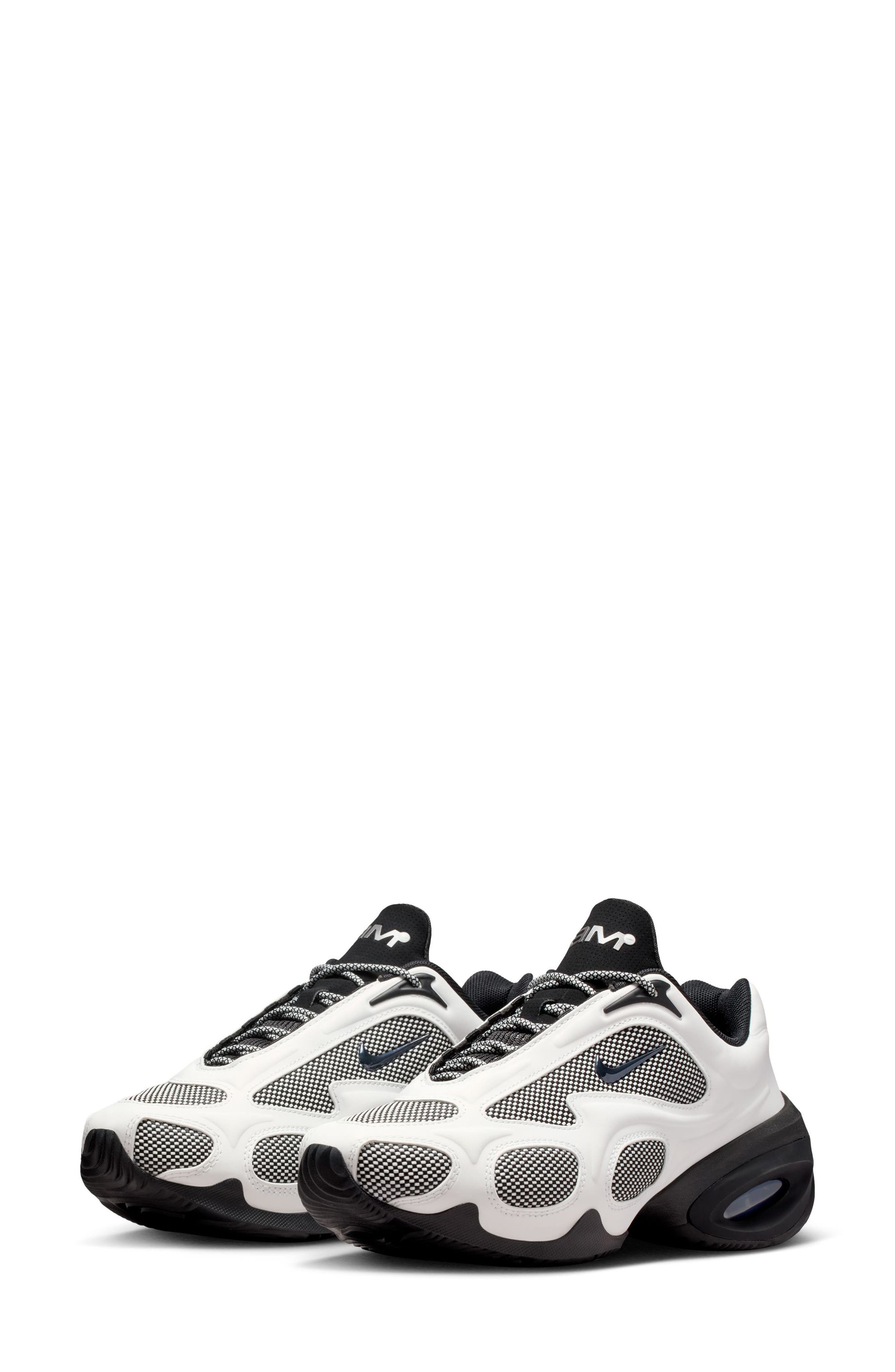  Summit White/ Dark Grey/ Black