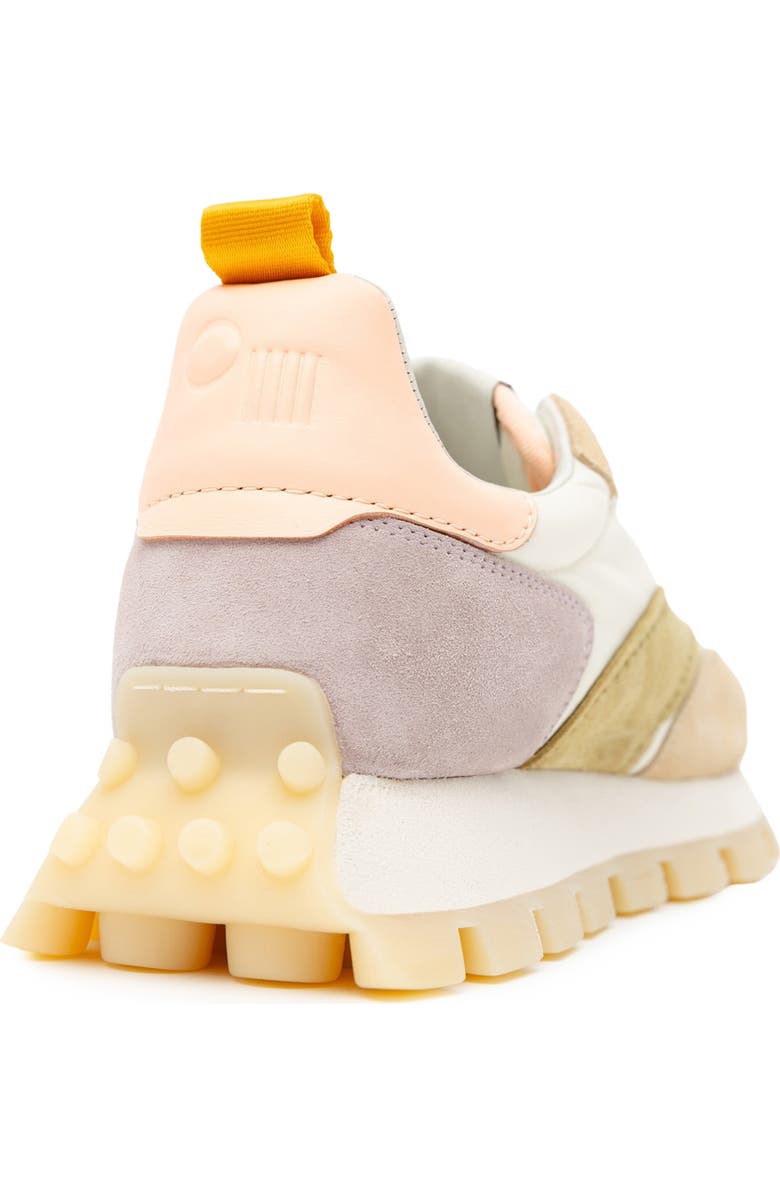 Oncept Osaka Lug Sole Sneaker, Alternate, color, Desert Multi