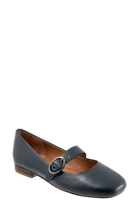 Kassala Mary Jane Flat (Women)
