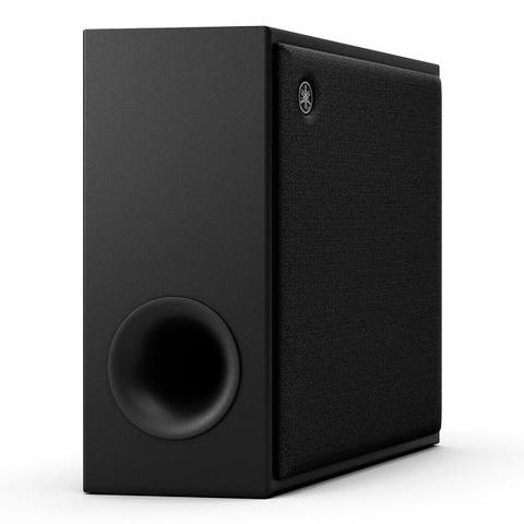 SW-X100ABL True X Sub 100A Wireless Subwoofer for True X Bar 40A Soundbar