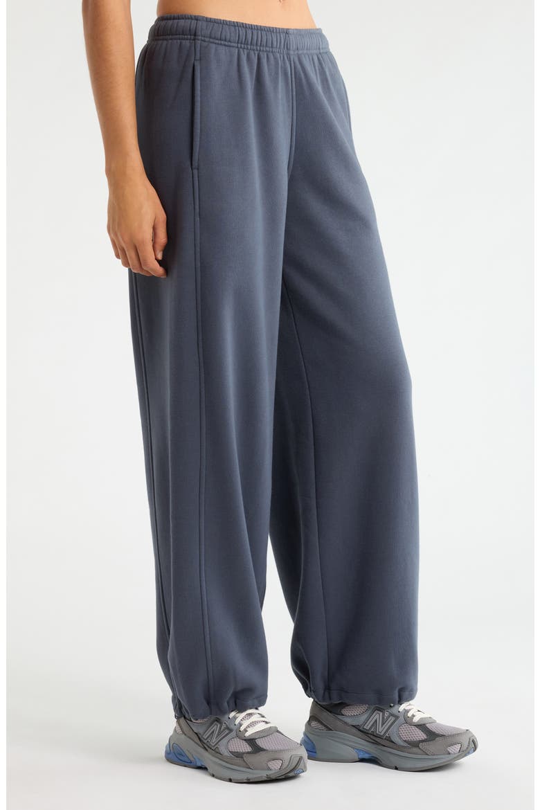 Ultra Cozy Joggers, Alternate, color, NAVY ARMADA