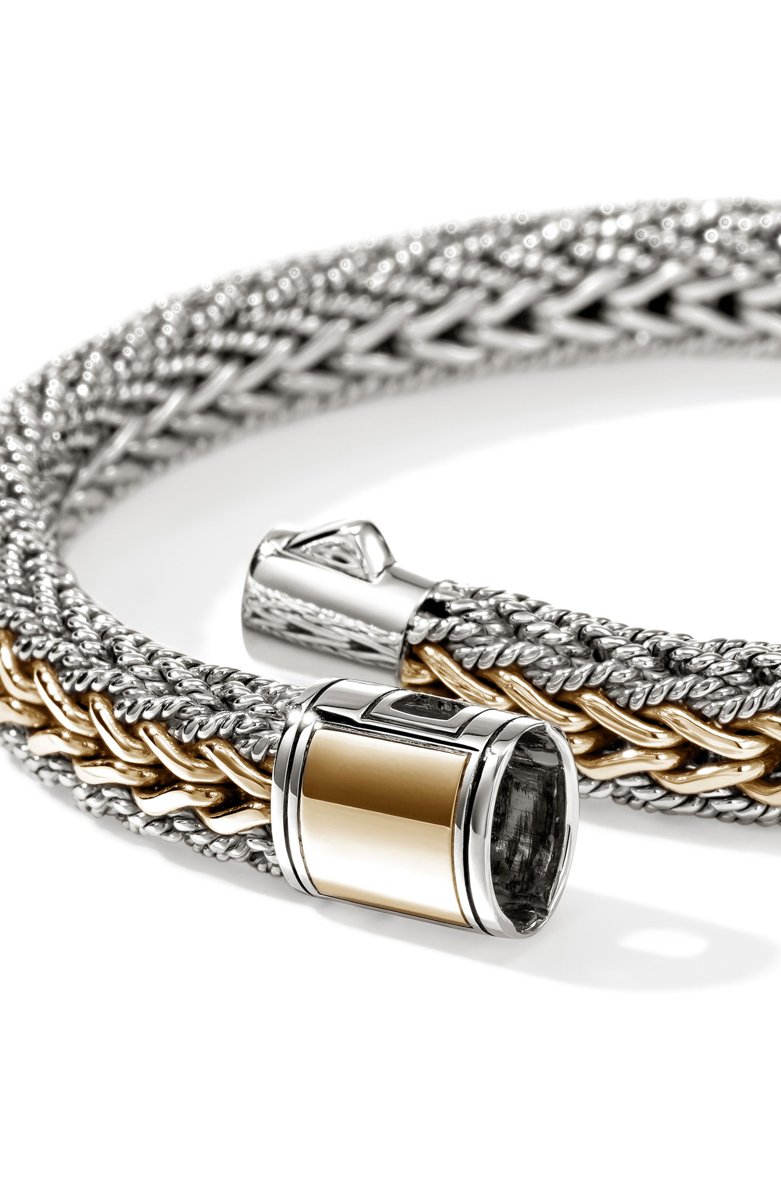 John Hardy Icon Reversible Bracelet, 7.5mm (Women) | Nordstrom