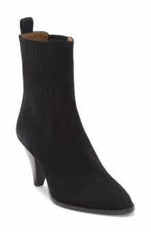 Isabel Marant Reliane Bootie