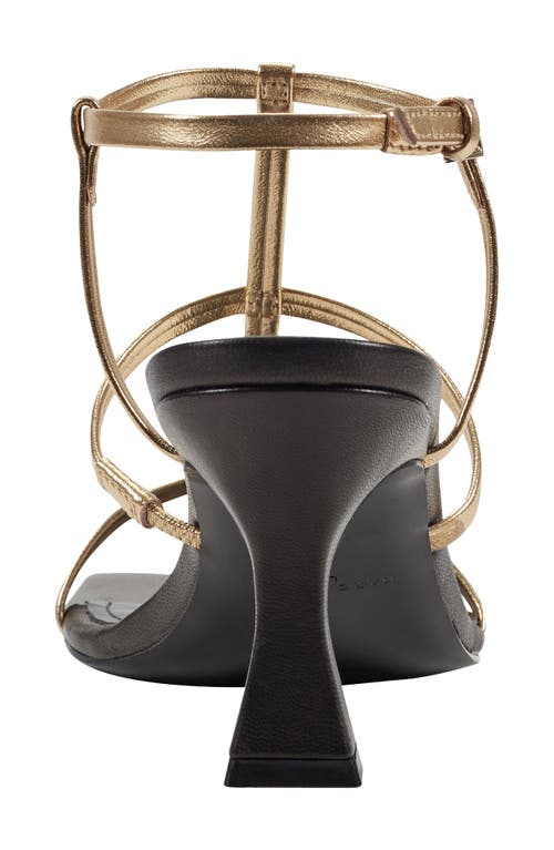 Marc Fisher Ltd Dennie Ankle Strap Sandal