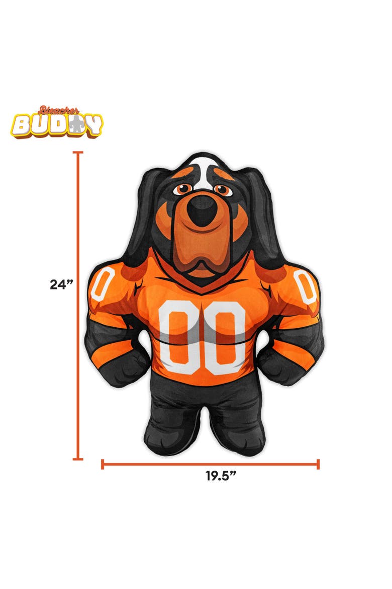 University of Tennessee Volunteers Smoky 24" Bleacher Buddy, Alternate, color, None