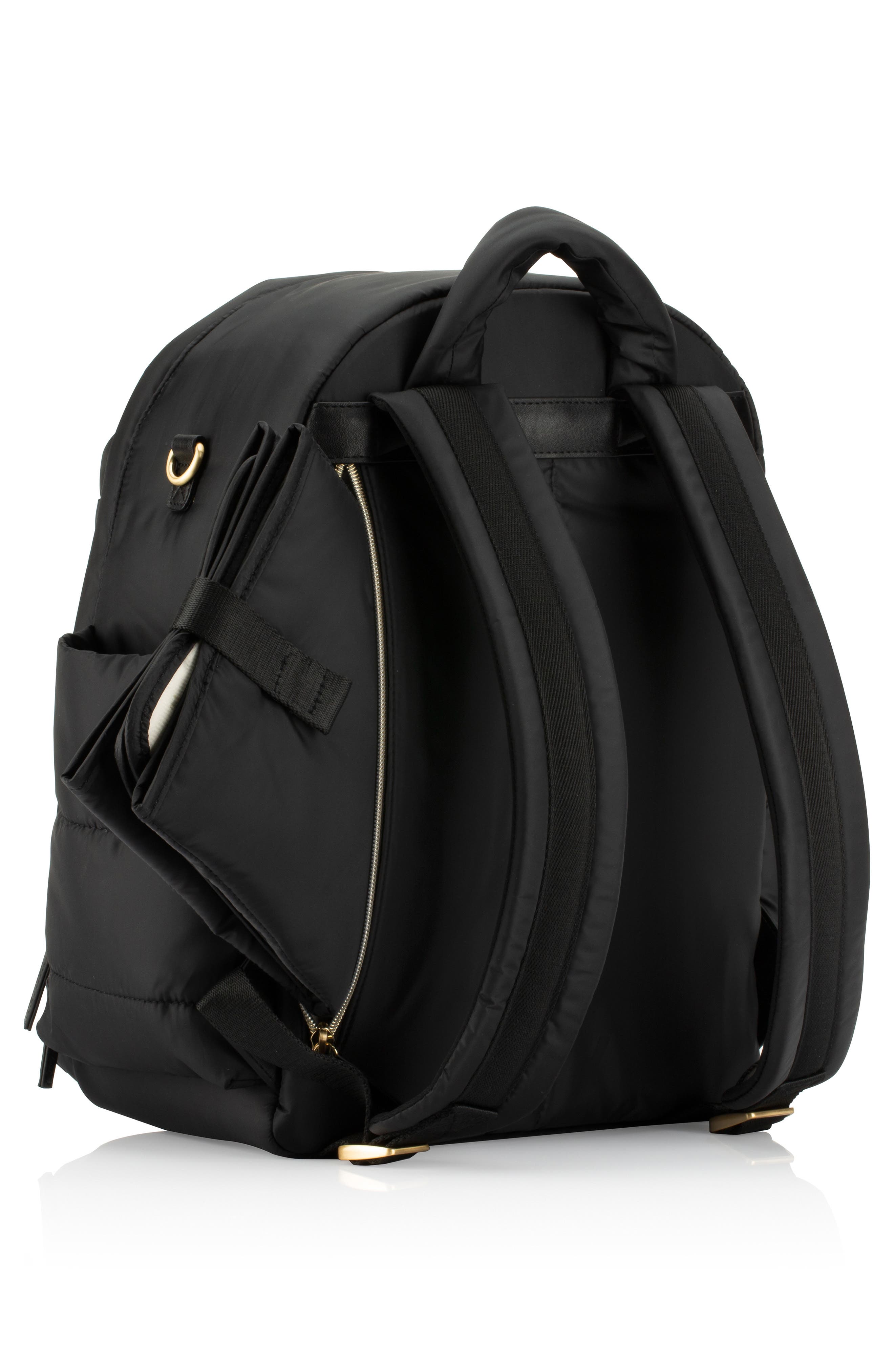 Itzy Ritzy Dream Diaper Backpack, Alternate, color, 